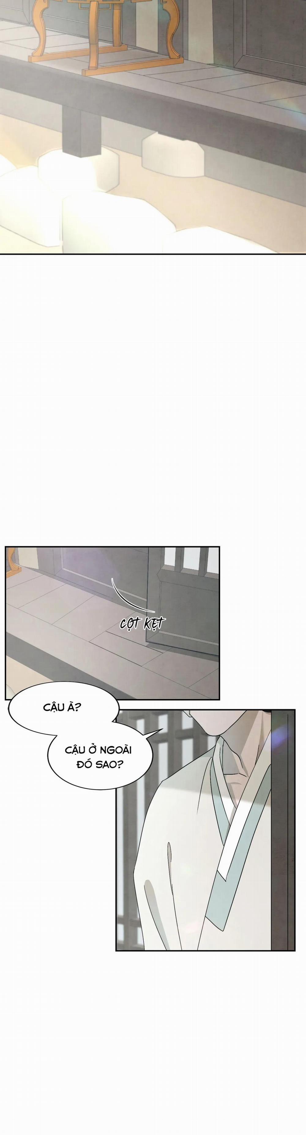 [On-Going] Dưới Đáy Biển Xanh 14 trang 13