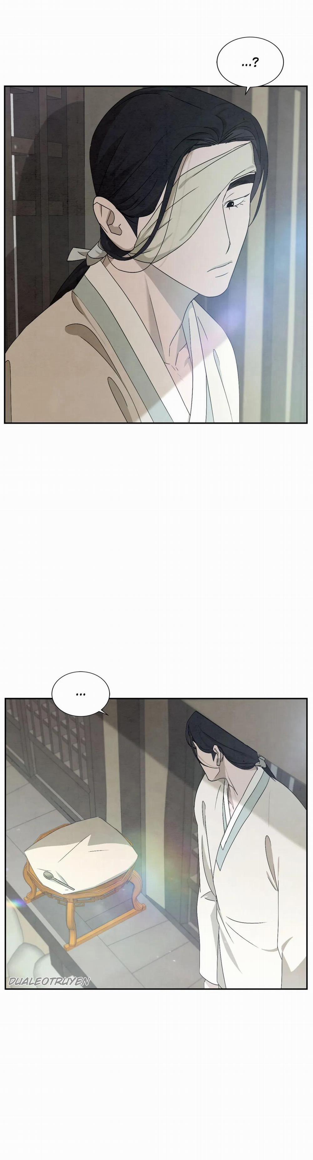 [On-Going] Dưới Đáy Biển Xanh 14 trang 14