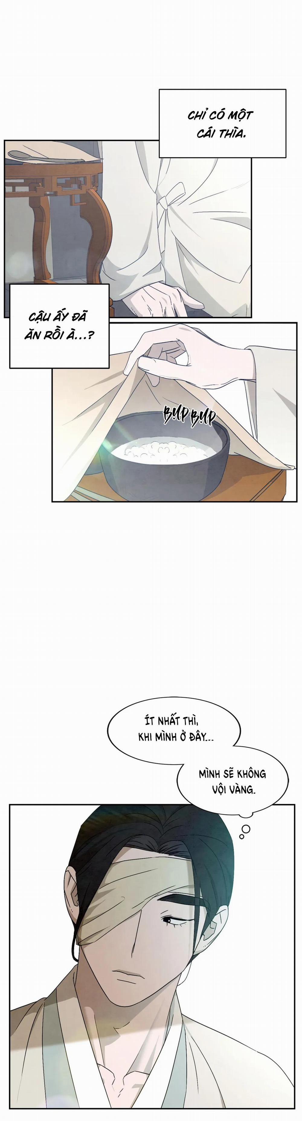 [On-Going] Dưới Đáy Biển Xanh 14 trang 15