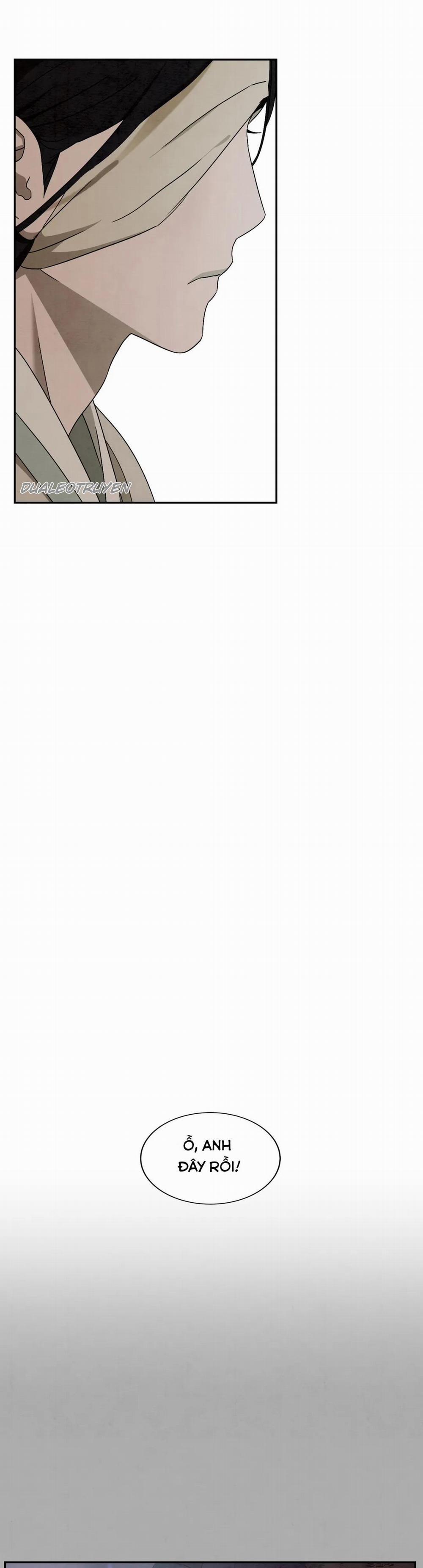 [On-Going] Dưới Đáy Biển Xanh 14 trang 20