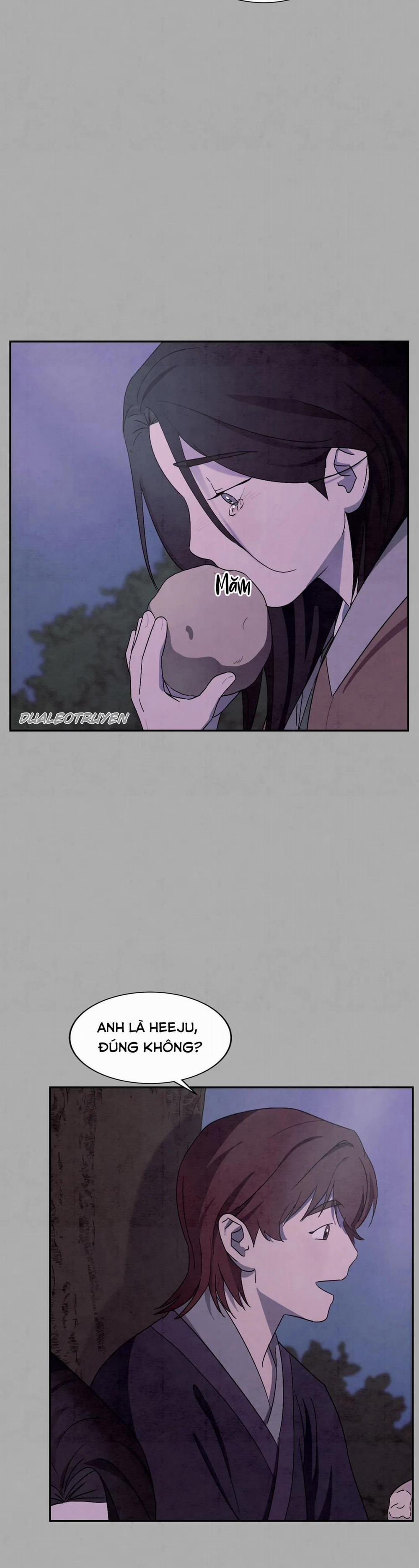 [On-Going] Dưới Đáy Biển Xanh 14 trang 26