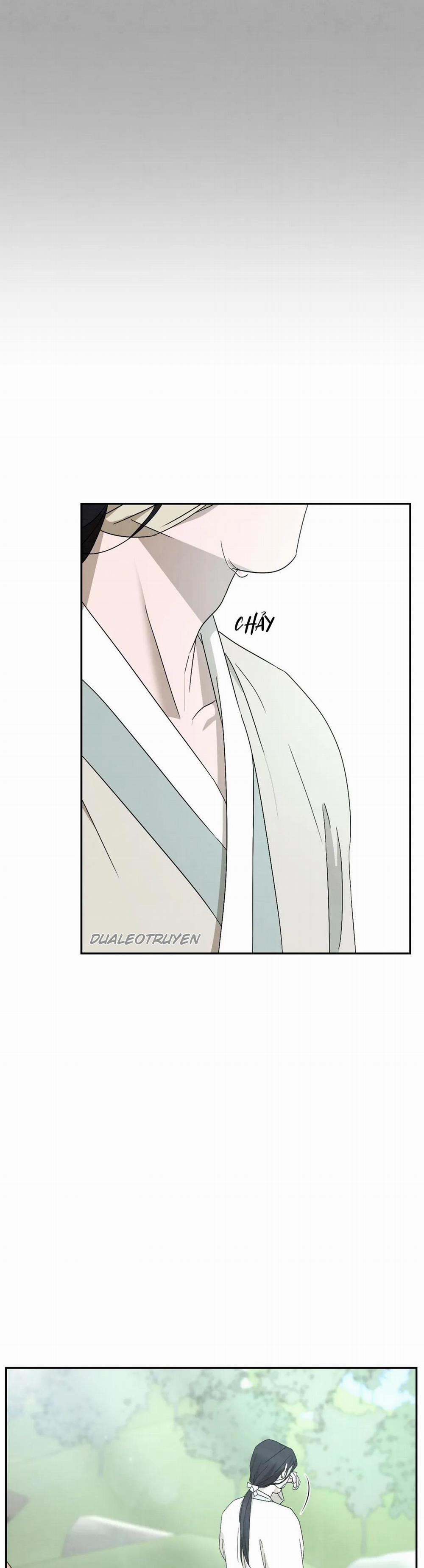 [On-Going] Dưới Đáy Biển Xanh 14 trang 28