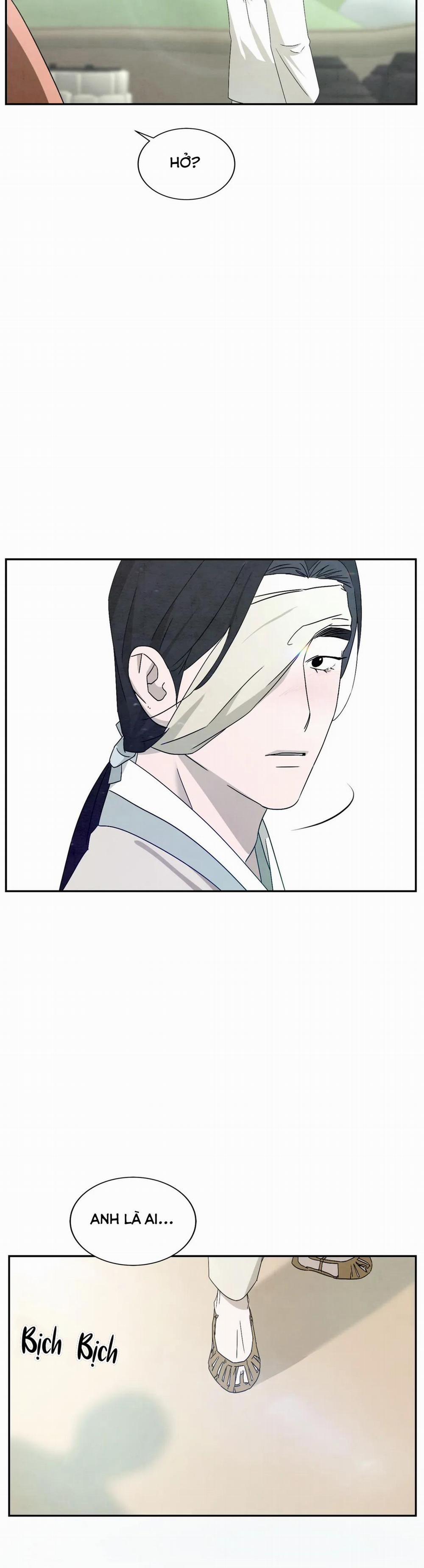 [On-Going] Dưới Đáy Biển Xanh 14 trang 29