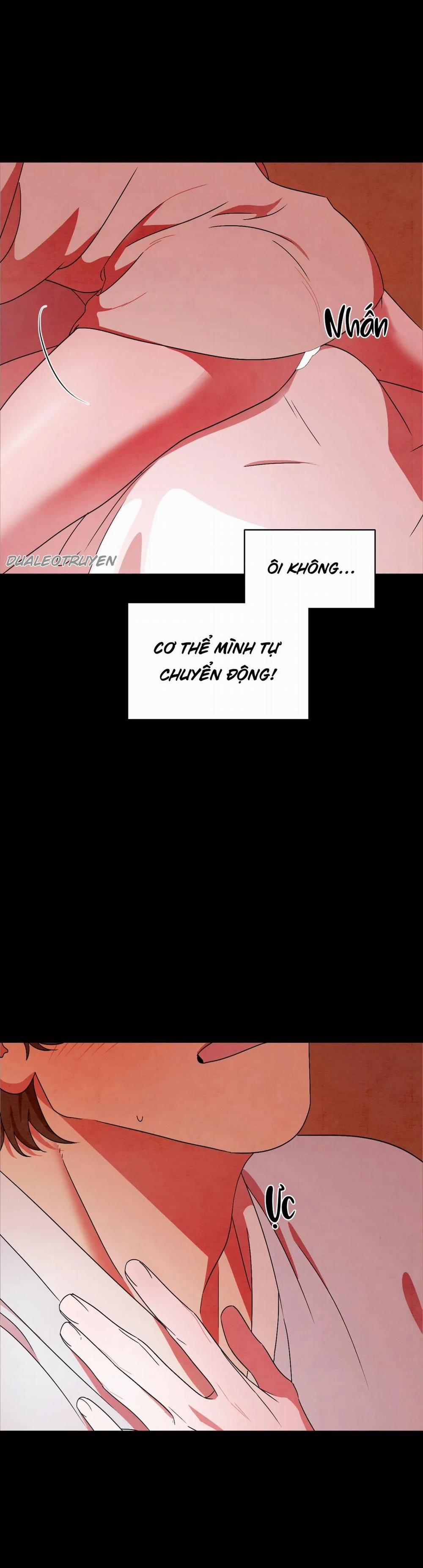 [On-Going] Dưới Đáy Biển Xanh 14 trang 3