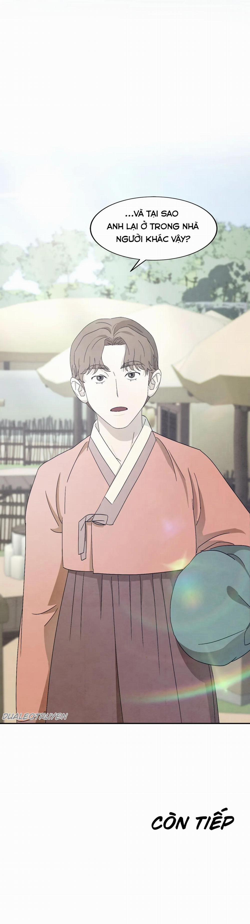 [On-Going] Dưới Đáy Biển Xanh 14 trang 30