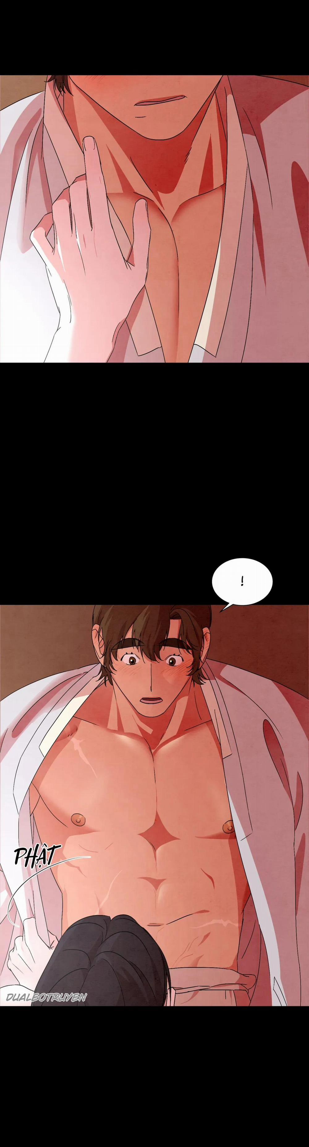 [On-Going] Dưới Đáy Biển Xanh 14 trang 4