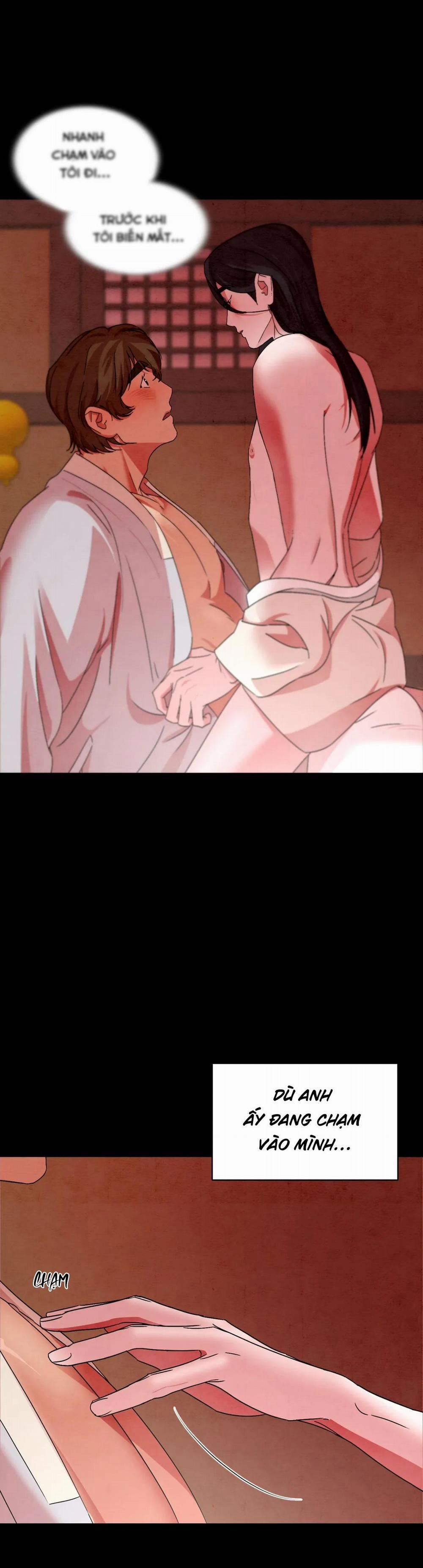 [On-Going] Dưới Đáy Biển Xanh 14 trang 5