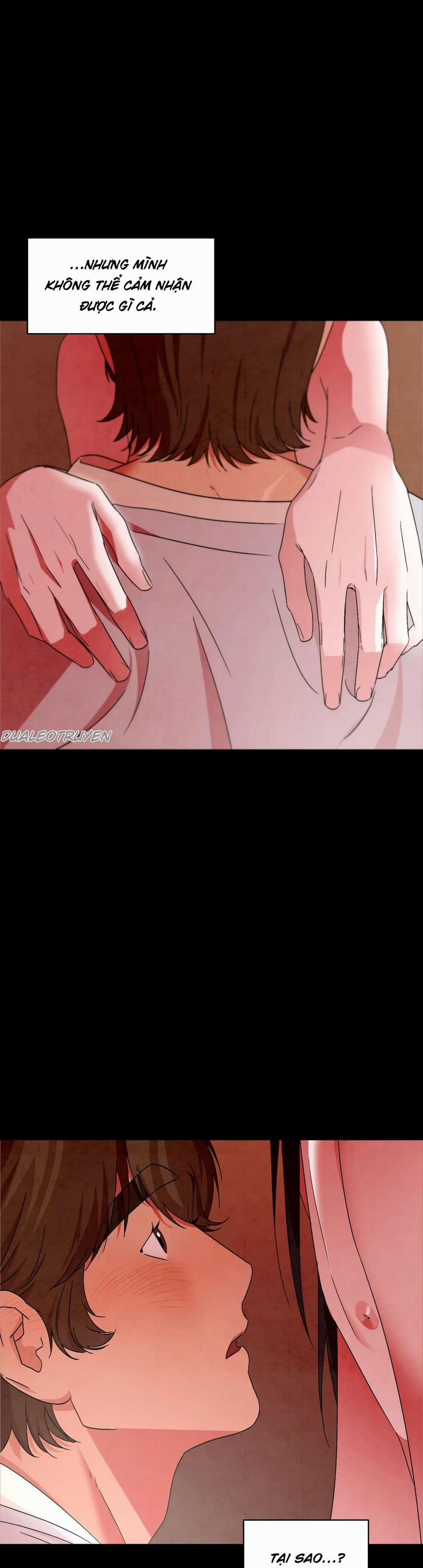 [On-Going] Dưới Đáy Biển Xanh 14 trang 6