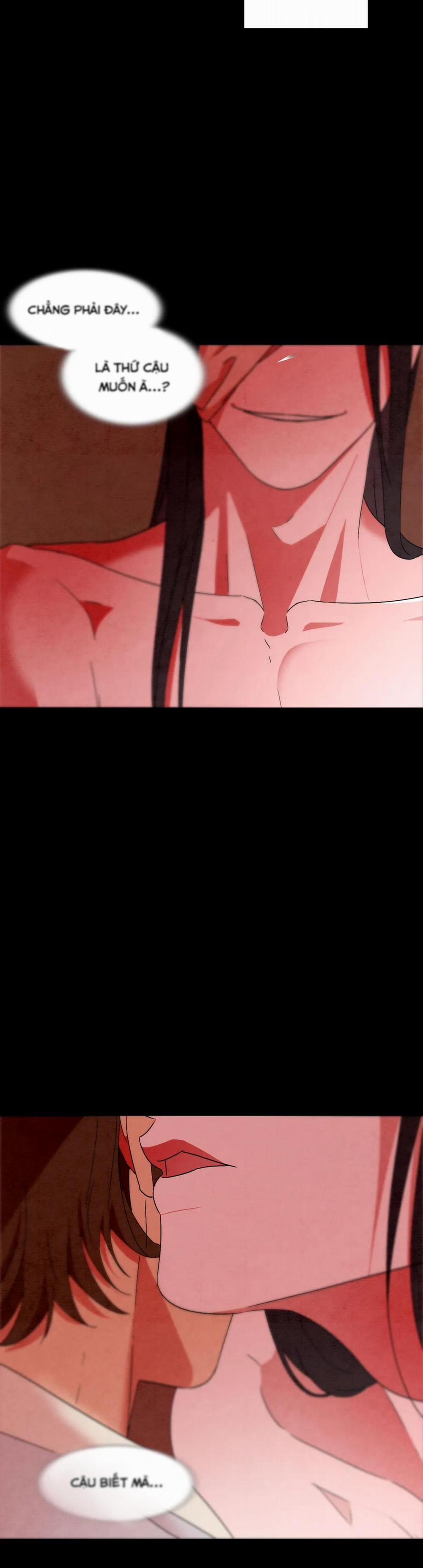 [On-Going] Dưới Đáy Biển Xanh 14 trang 7