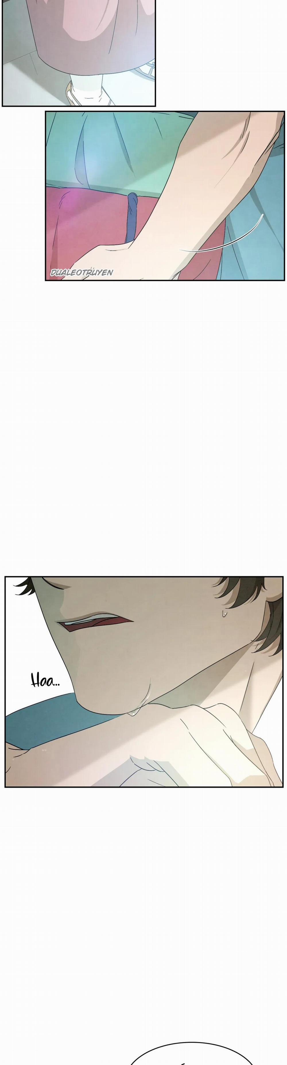 [On-Going] Dưới Đáy Biển Xanh 15 trang 1