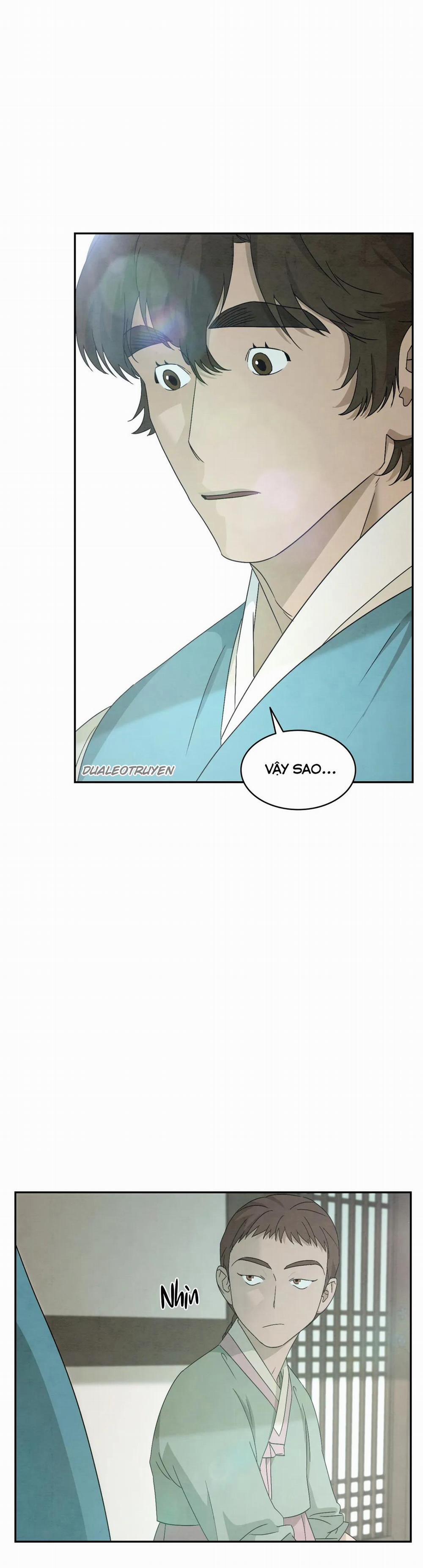 [On-Going] Dưới Đáy Biển Xanh 15 trang 3