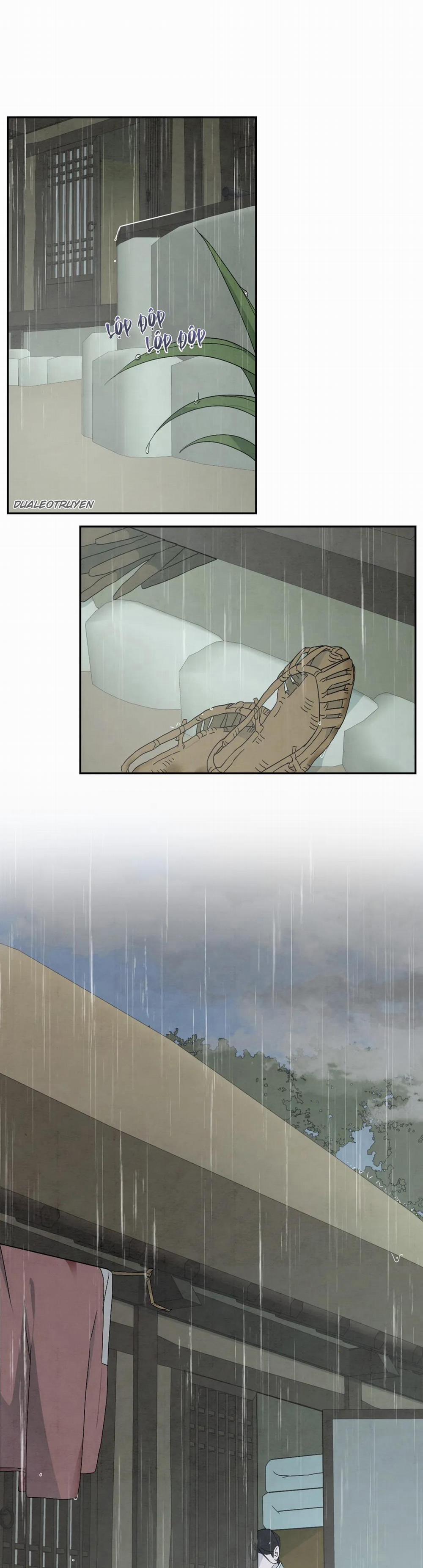 [On-Going] Dưới Đáy Biển Xanh 16 trang 0