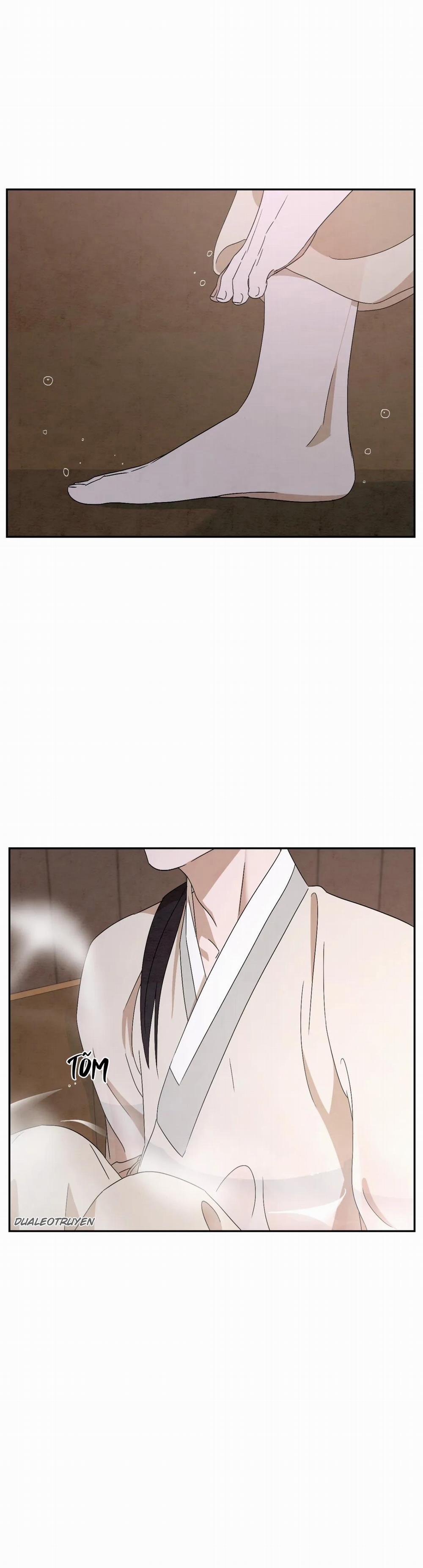 [On-Going] Dưới Đáy Biển Xanh 16 trang 12