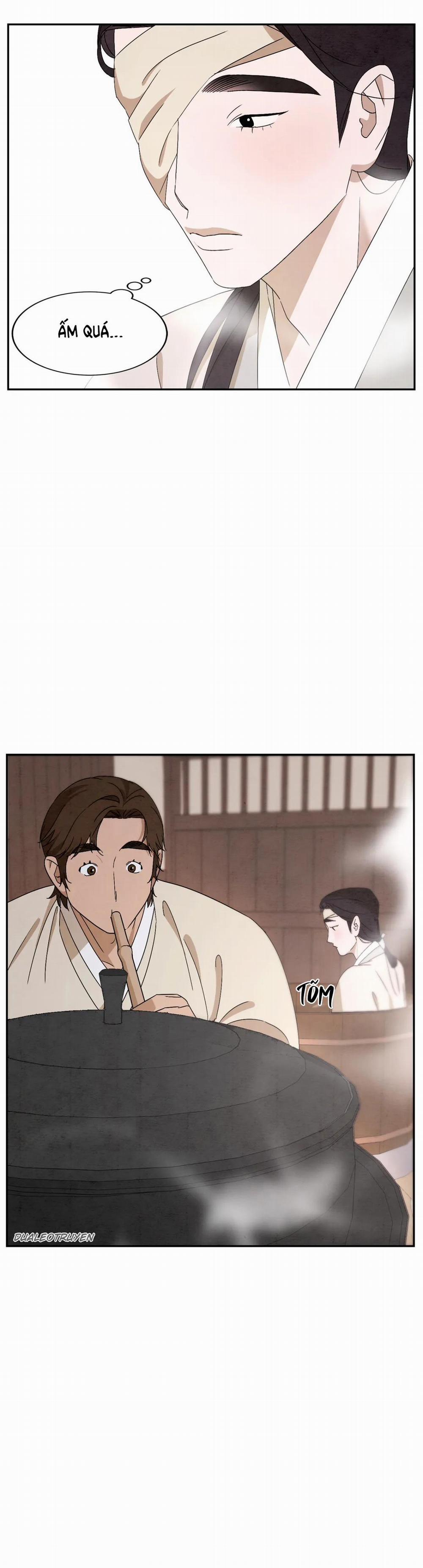 [On-Going] Dưới Đáy Biển Xanh 16 trang 13