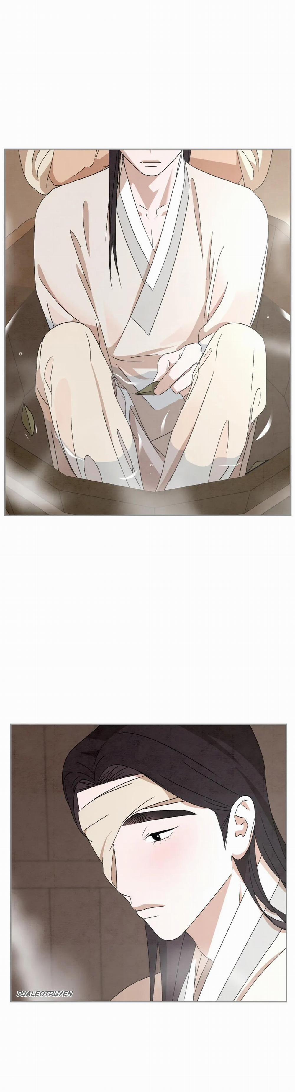 [On-Going] Dưới Đáy Biển Xanh 16 trang 15