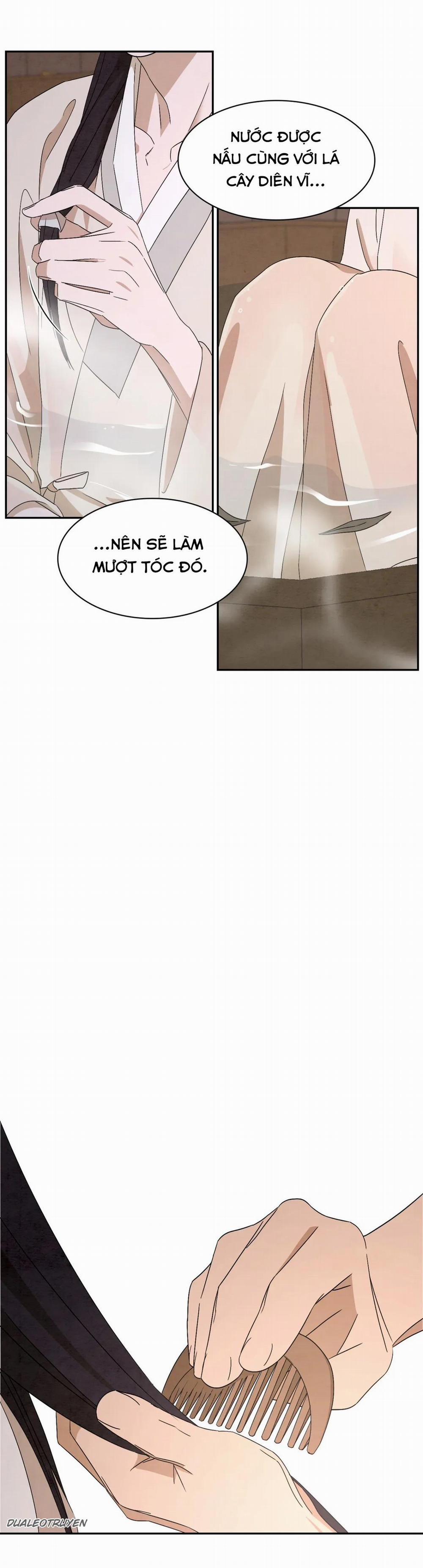 [On-Going] Dưới Đáy Biển Xanh 16 trang 16