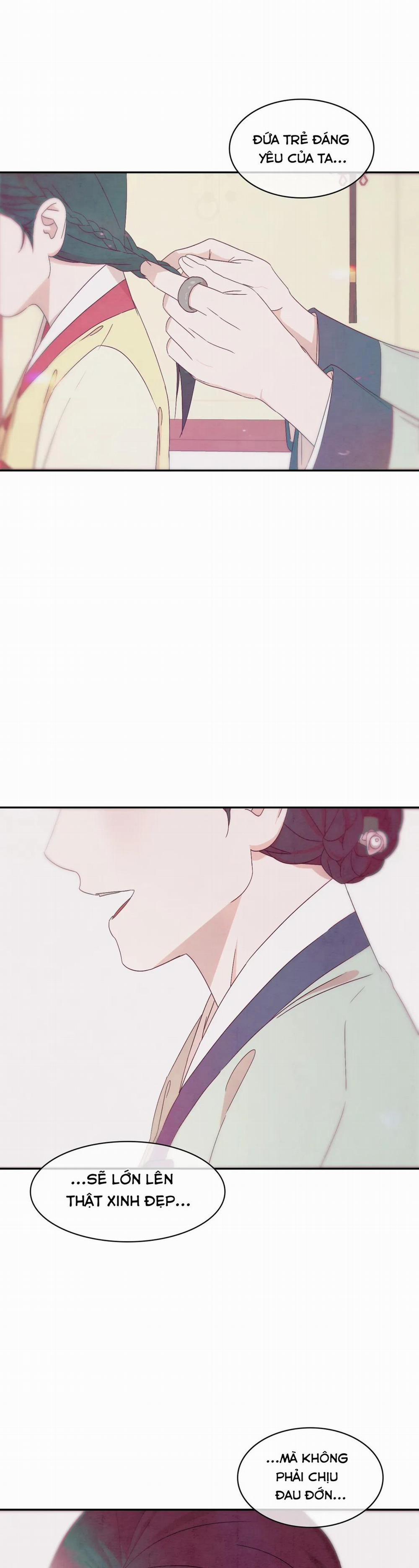 [On-Going] Dưới Đáy Biển Xanh 16 trang 19