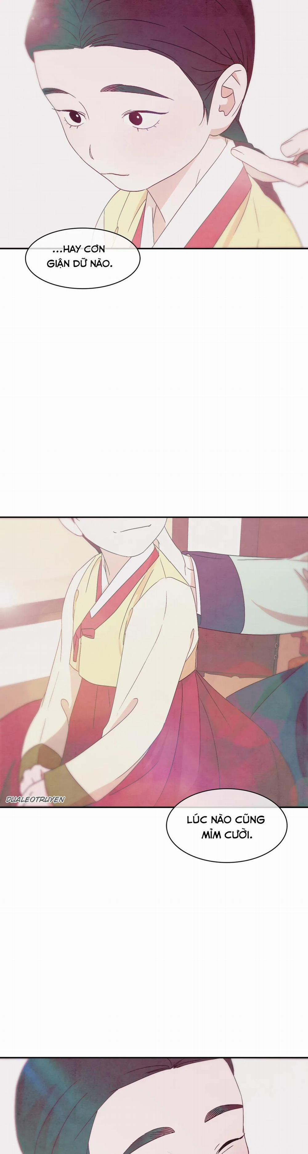 [On-Going] Dưới Đáy Biển Xanh 16 trang 20