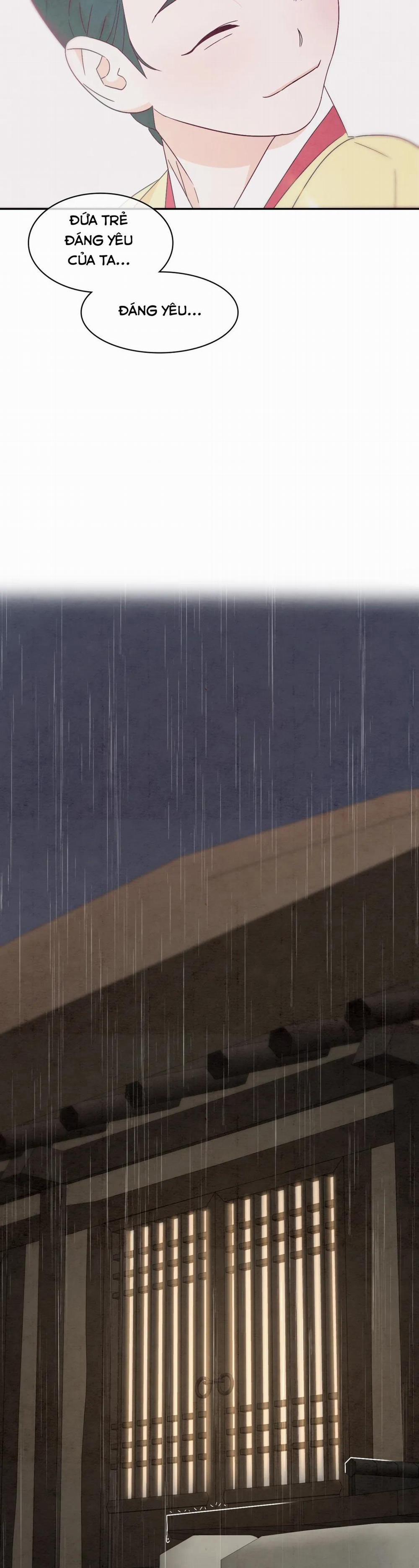 [On-Going] Dưới Đáy Biển Xanh 16 trang 21