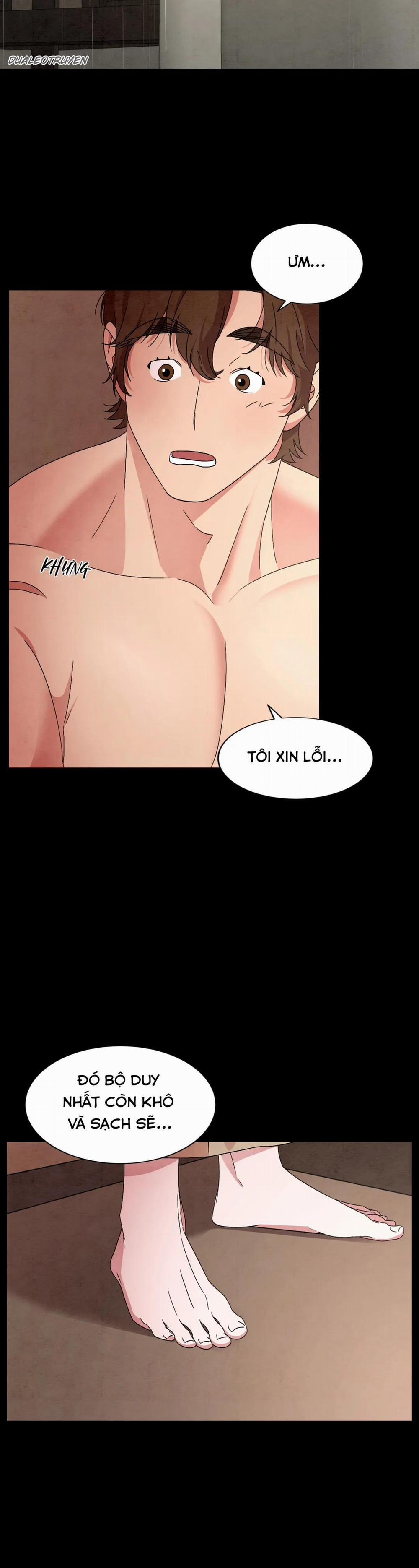 [On-Going] Dưới Đáy Biển Xanh 16 trang 22