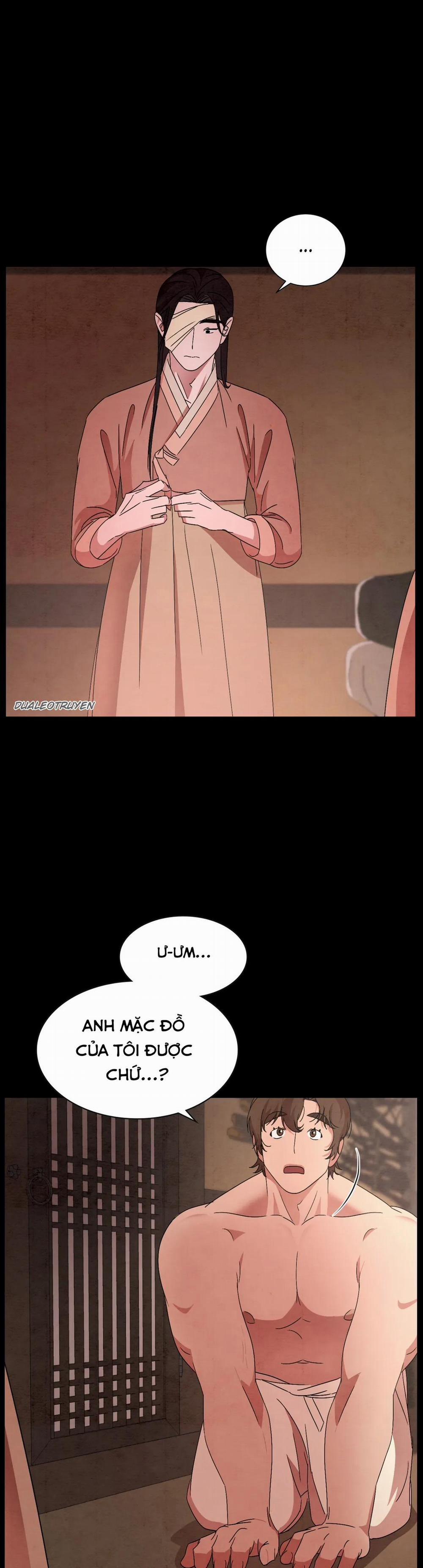 [On-Going] Dưới Đáy Biển Xanh 16 trang 23