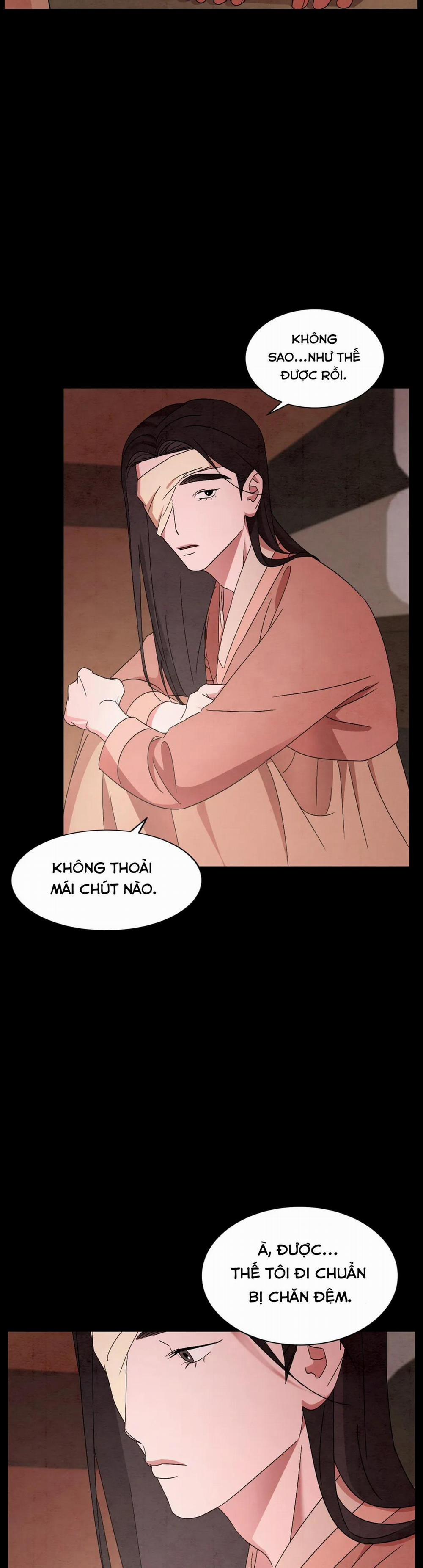 [On-Going] Dưới Đáy Biển Xanh 16 trang 24