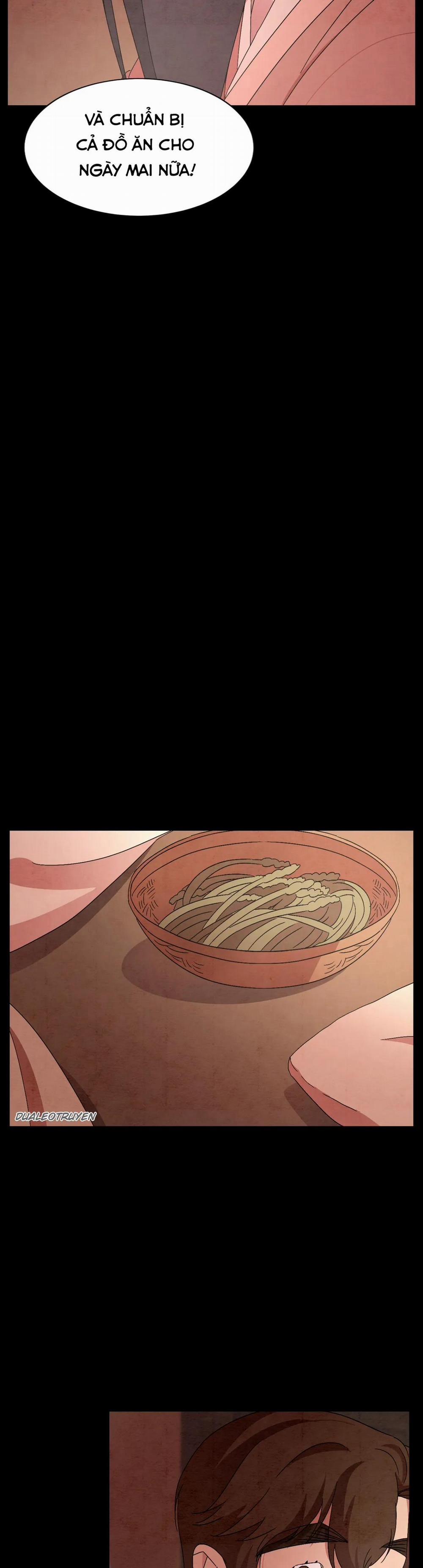 [On-Going] Dưới Đáy Biển Xanh 16 trang 25