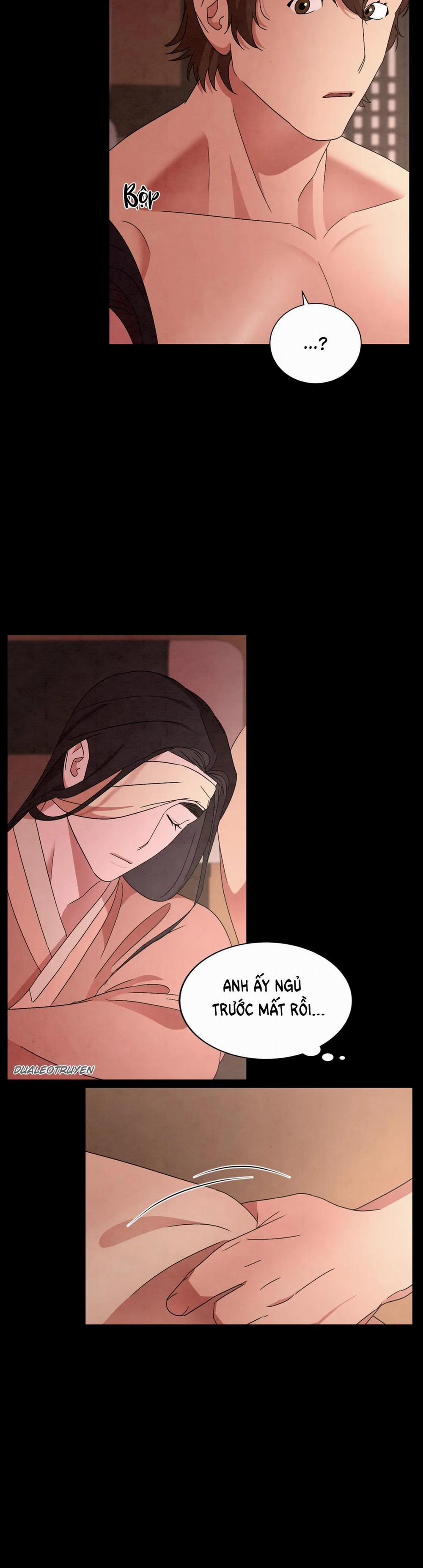 [On-Going] Dưới Đáy Biển Xanh 16 trang 26