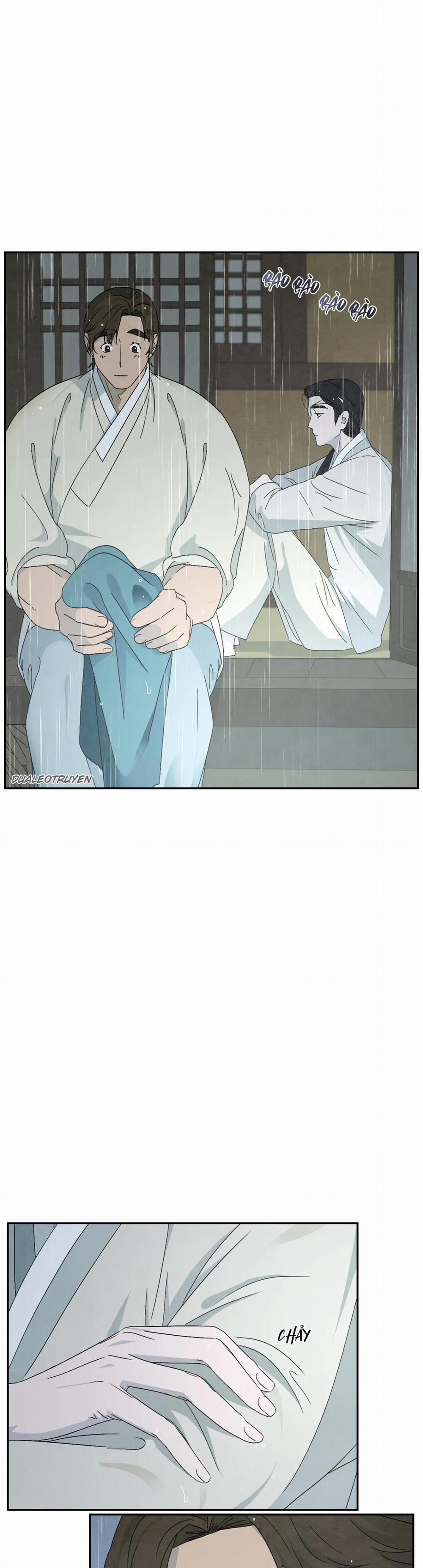 [On-Going] Dưới Đáy Biển Xanh 16 trang 5