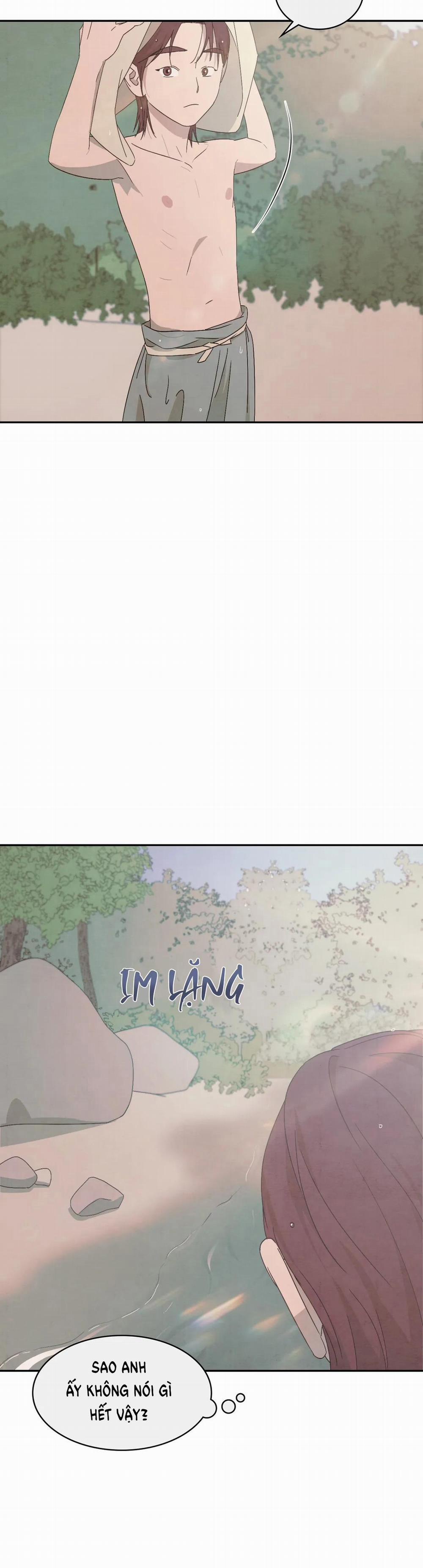 [On-Going] Dưới Đáy Biển Xanh 17 trang 10