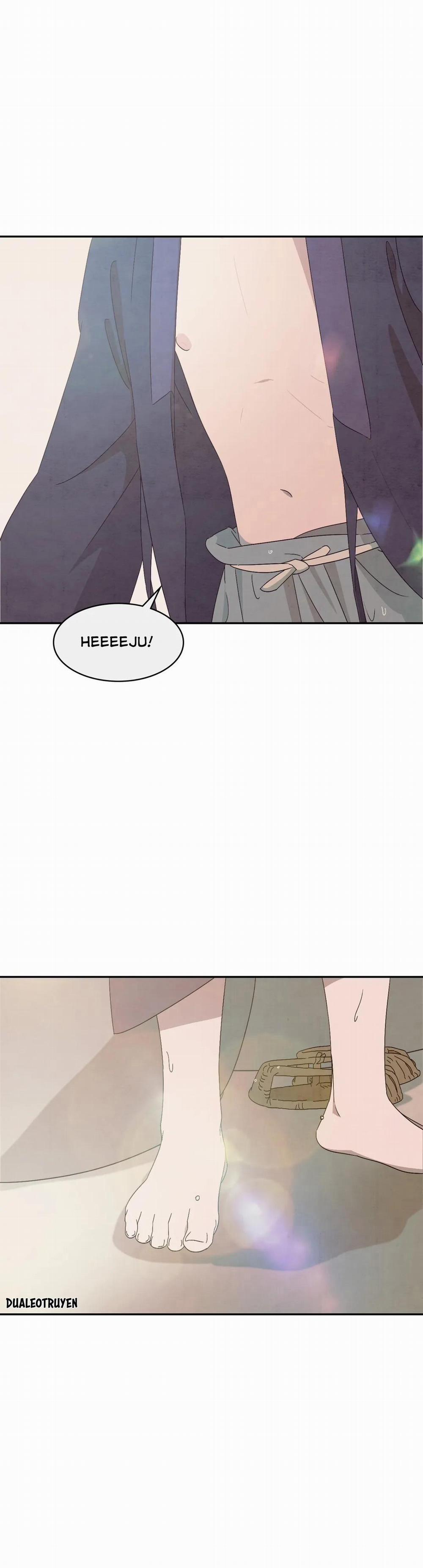 [On-Going] Dưới Đáy Biển Xanh 17 trang 11