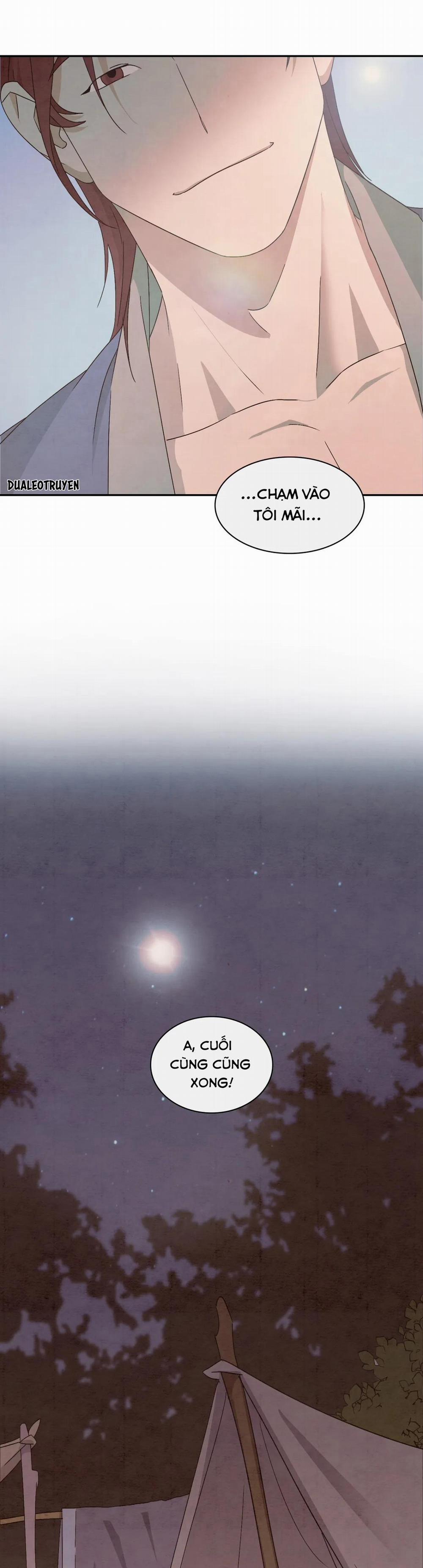 [On-Going] Dưới Đáy Biển Xanh 17 trang 13