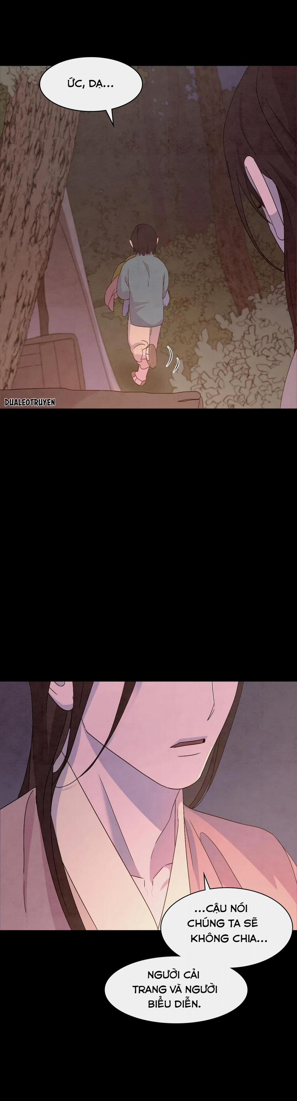 [On-Going] Dưới Đáy Biển Xanh 17 trang 19