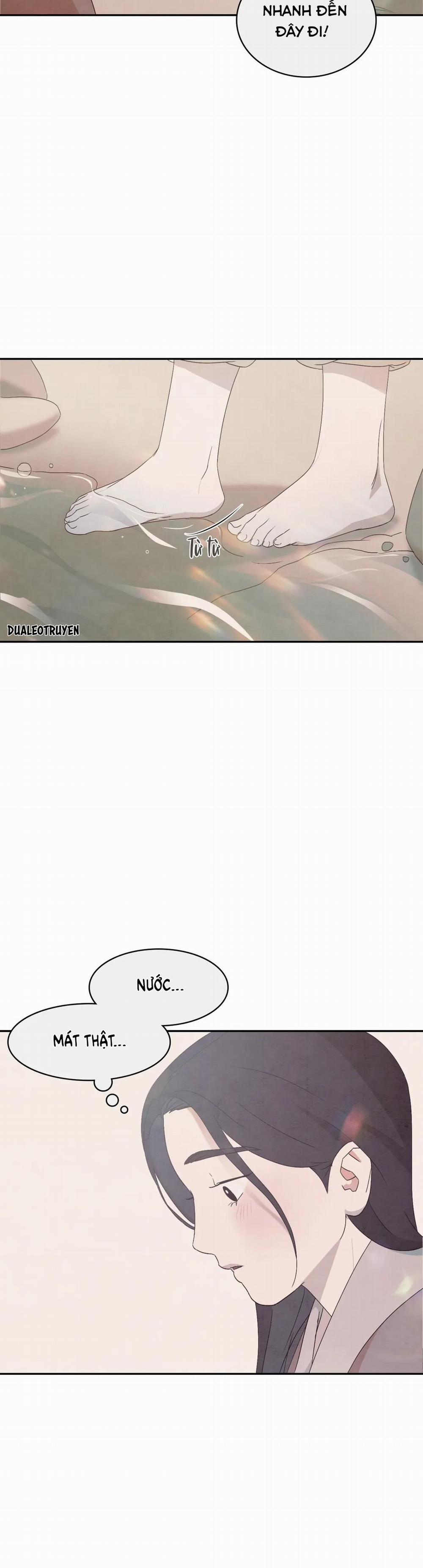 [On-Going] Dưới Đáy Biển Xanh 17 trang 2