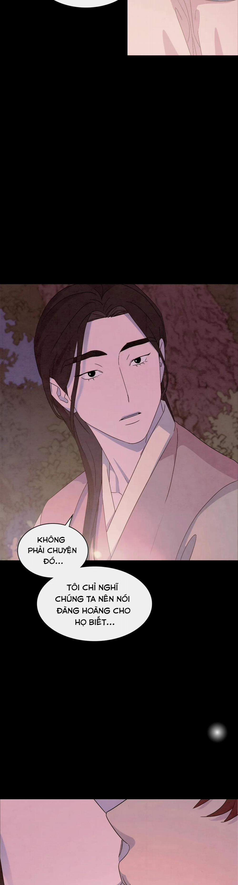 [On-Going] Dưới Đáy Biển Xanh 17 trang 21