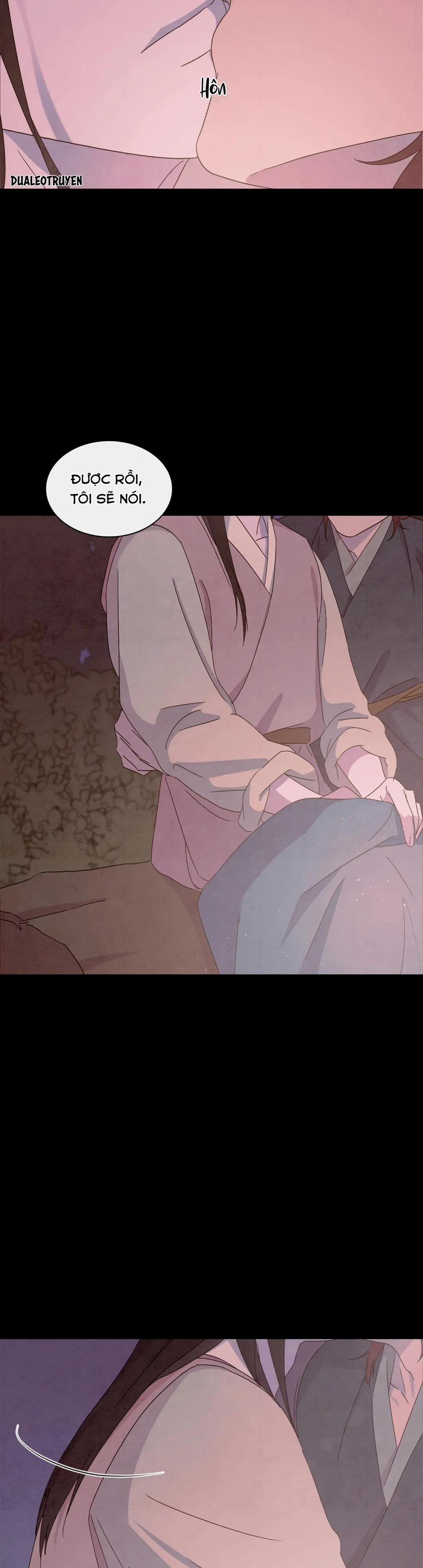 [On-Going] Dưới Đáy Biển Xanh 17 trang 22