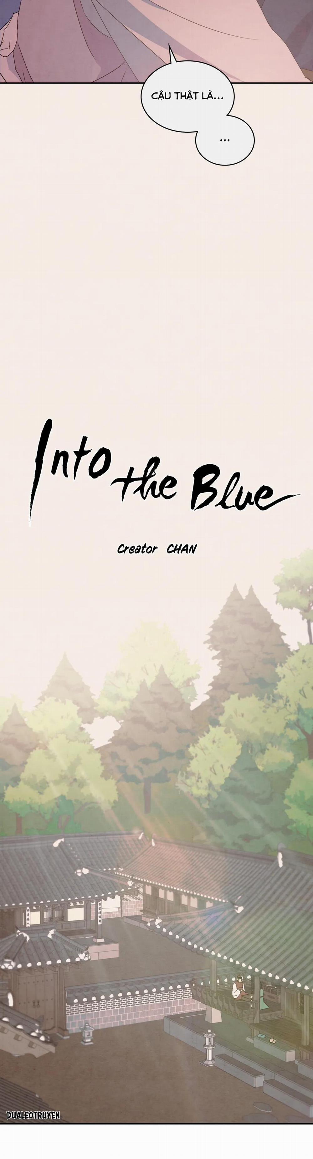 [On-Going] Dưới Đáy Biển Xanh 17 trang 23