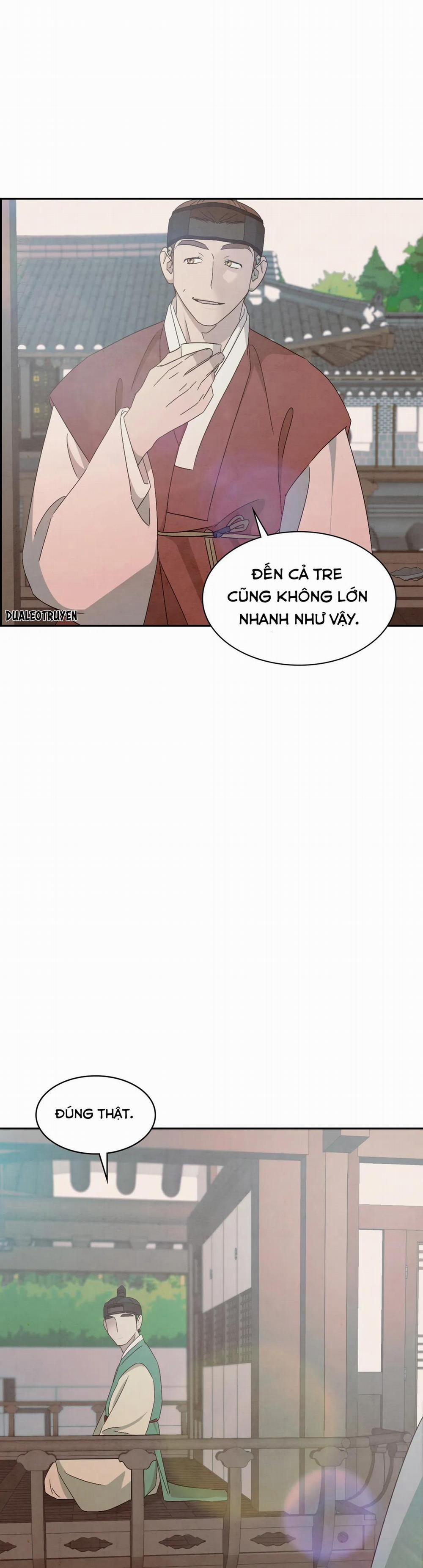 [On-Going] Dưới Đáy Biển Xanh 17 trang 25