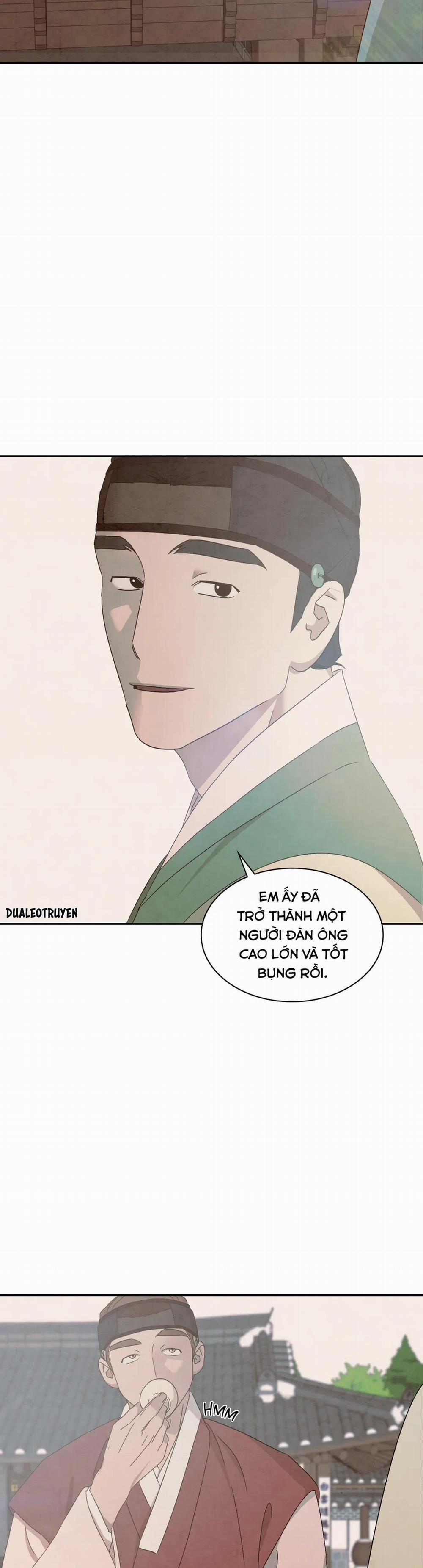 [On-Going] Dưới Đáy Biển Xanh 17 trang 26