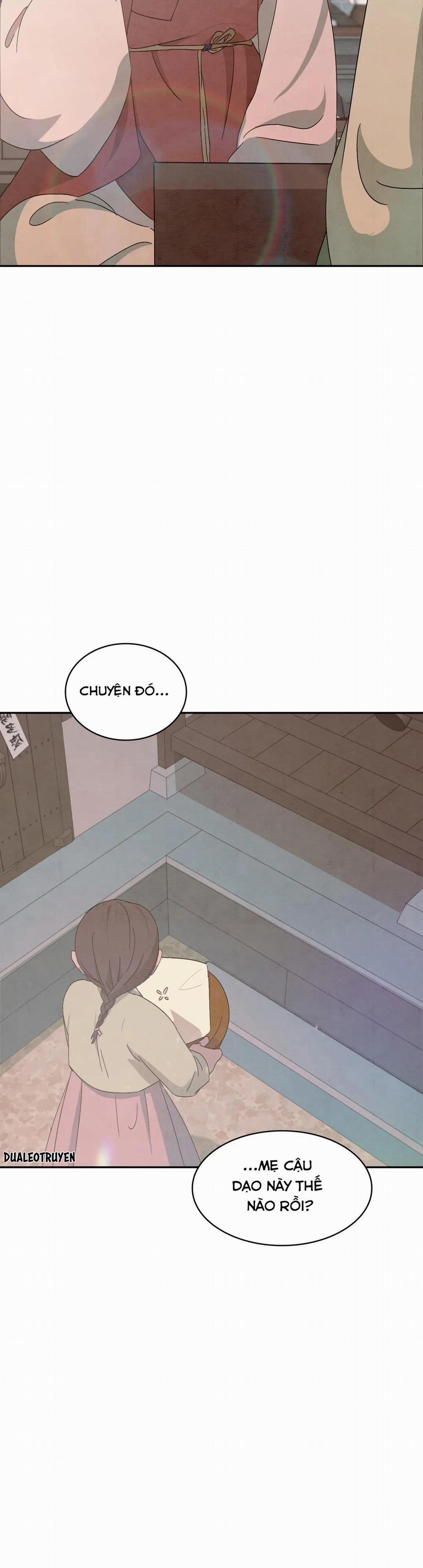 [On-Going] Dưới Đáy Biển Xanh 17 trang 27