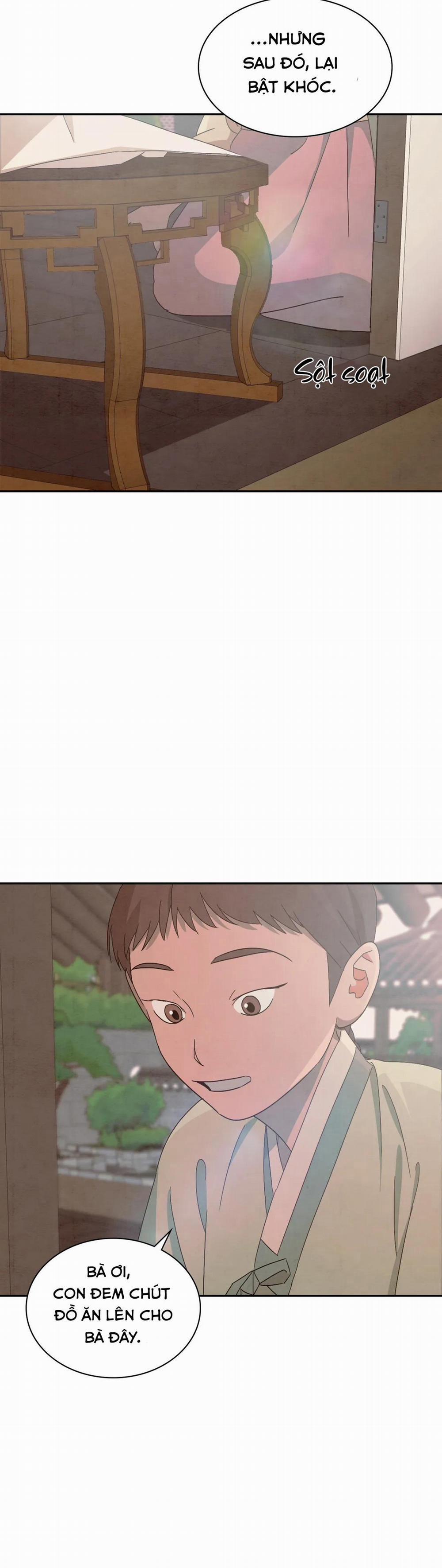 [On-Going] Dưới Đáy Biển Xanh 17 trang 30