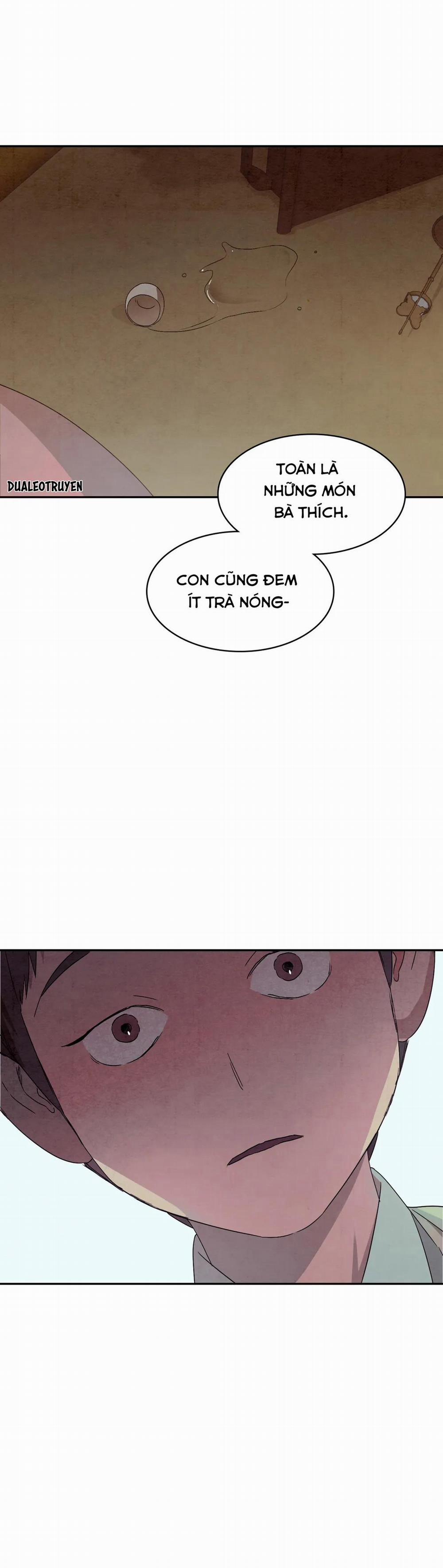 [On-Going] Dưới Đáy Biển Xanh 17 trang 31