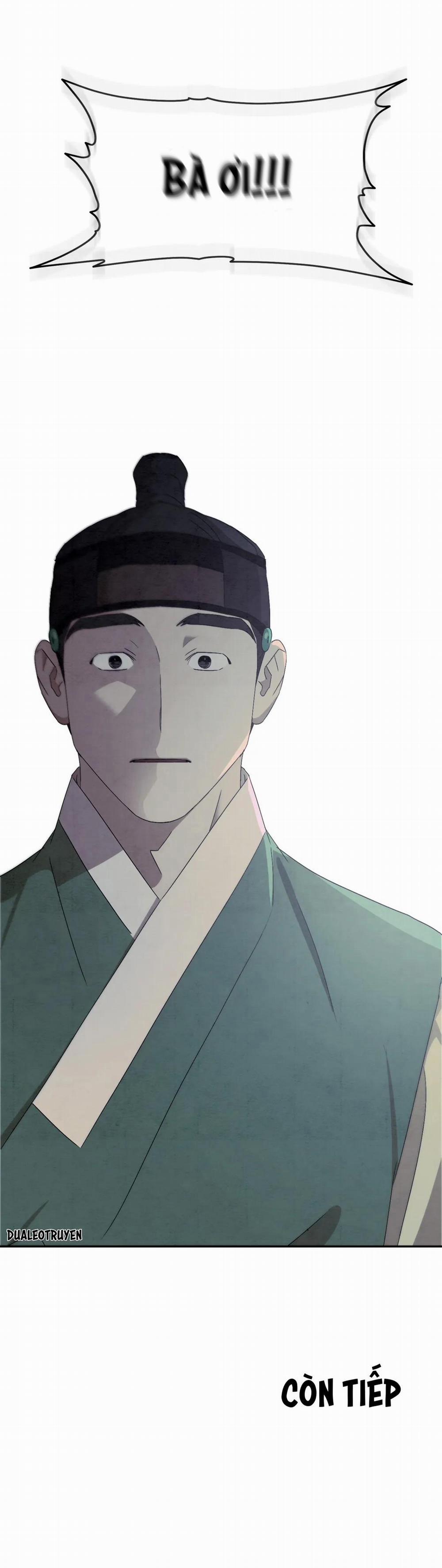 [On-Going] Dưới Đáy Biển Xanh 17 trang 32