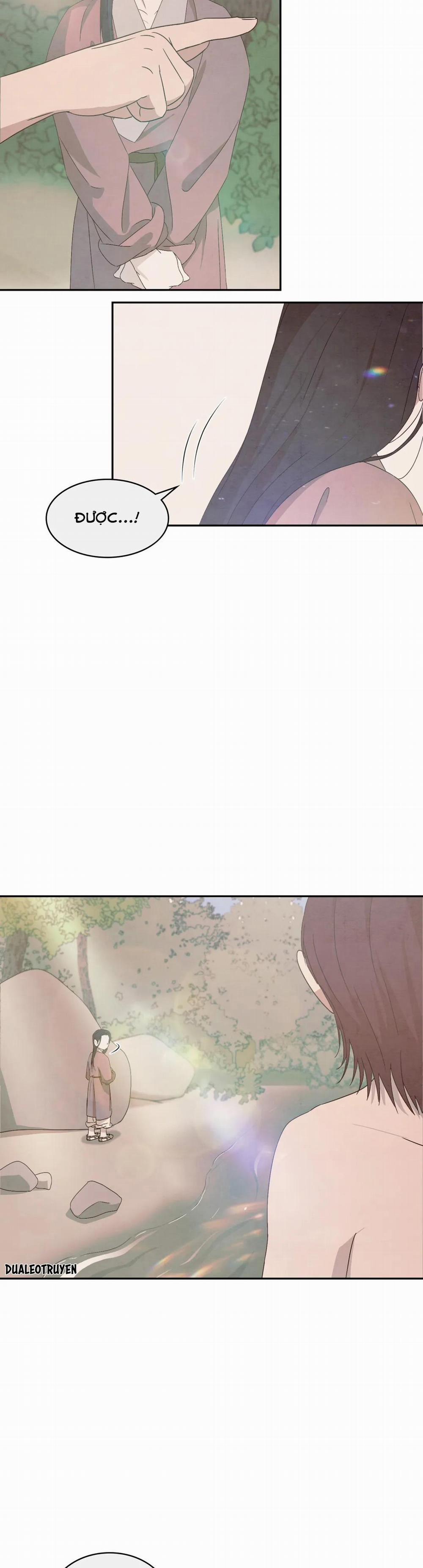 [On-Going] Dưới Đáy Biển Xanh 17 trang 6