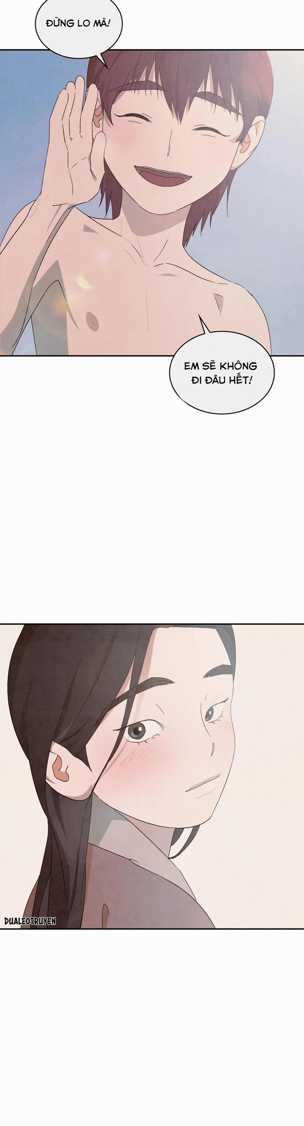 [On-Going] Dưới Đáy Biển Xanh 17 trang 7