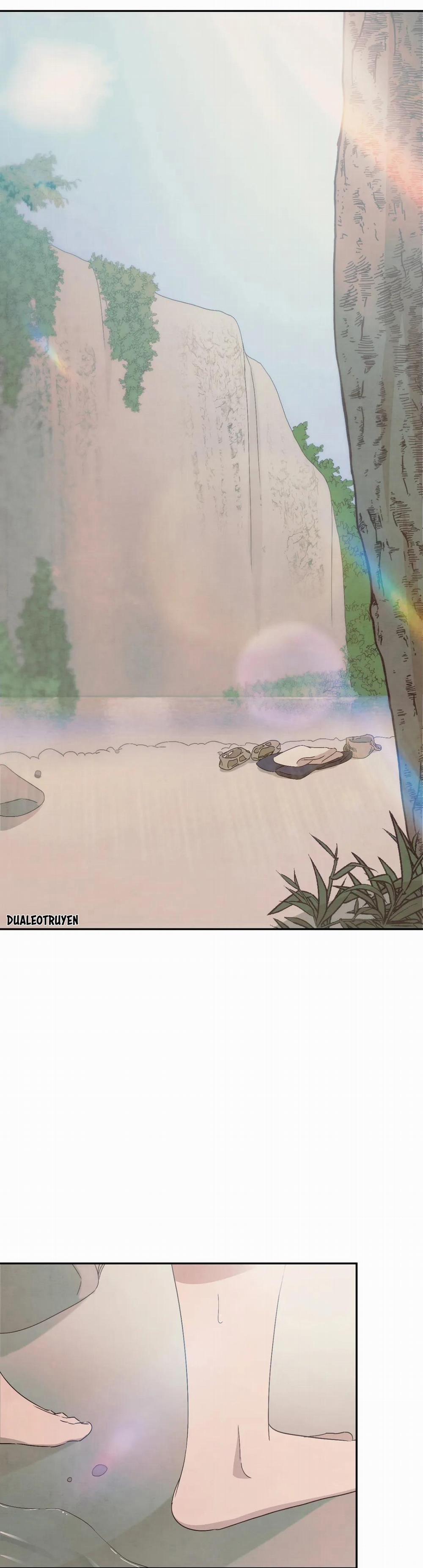 [On-Going] Dưới Đáy Biển Xanh 17 trang 8