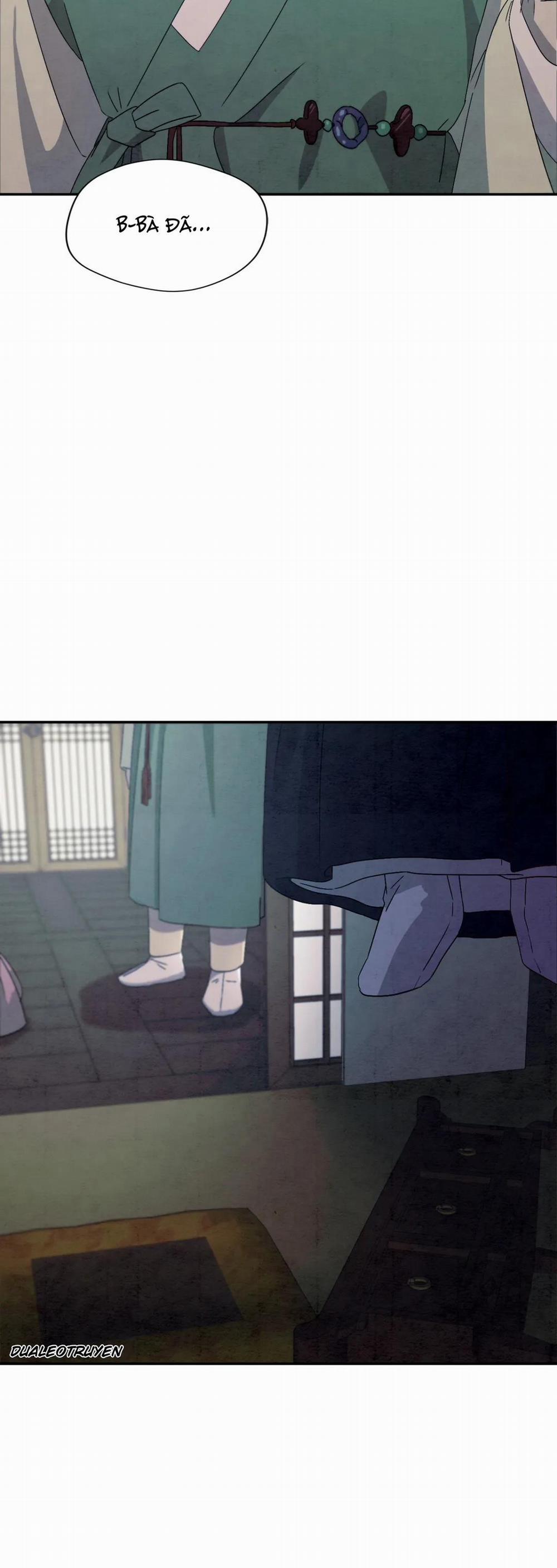 [On-Going] Dưới Đáy Biển Xanh 18 trang 1