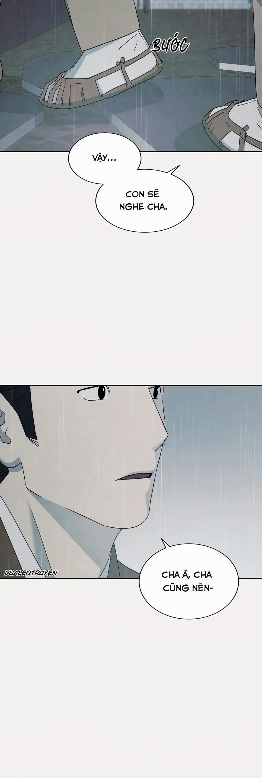 [On-Going] Dưới Đáy Biển Xanh 18 trang 11