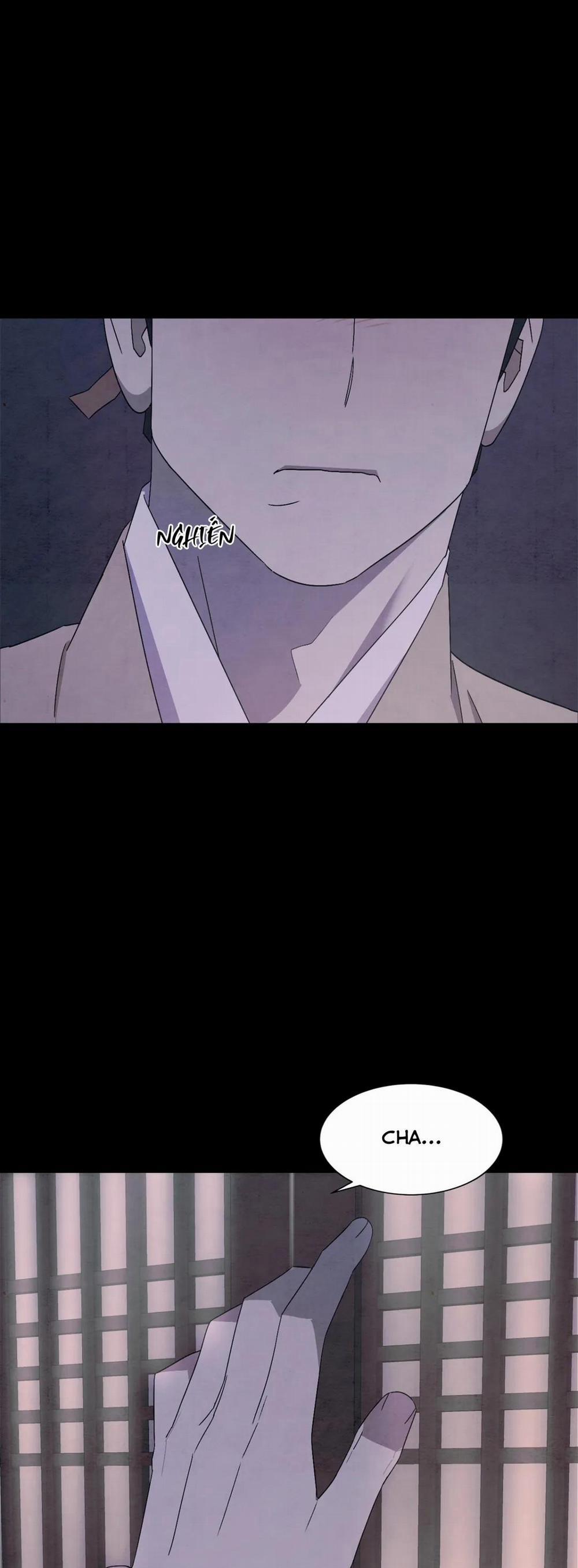 [On-Going] Dưới Đáy Biển Xanh 18 trang 18