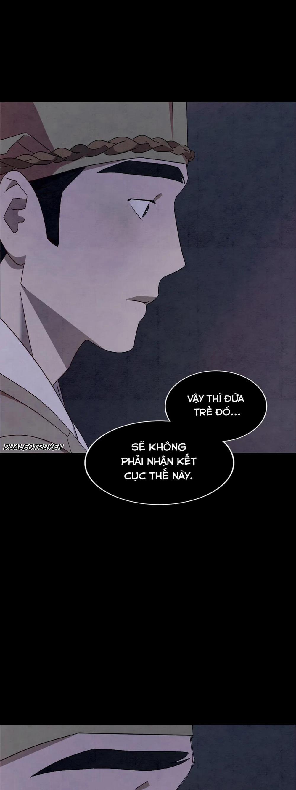 [On-Going] Dưới Đáy Biển Xanh 18 trang 20